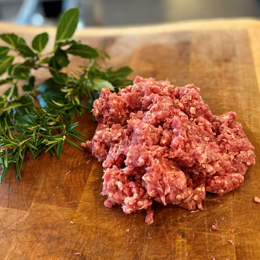 Lamb Mince 500g