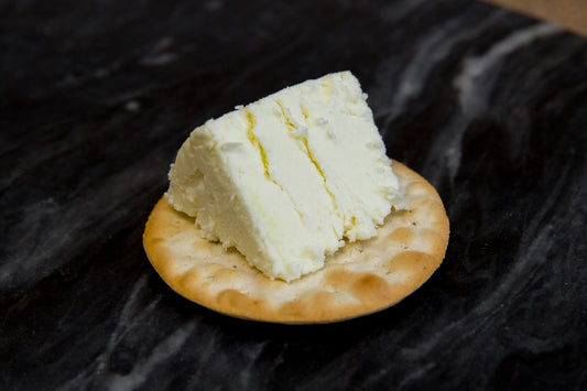 Sussex Slipcote Organic (soft cheese) 100g